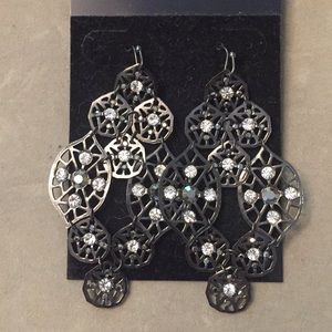 Lia Sophia Earrings